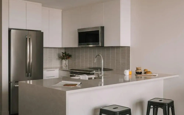Sonder by Marriott Bonvoy Pierce Boston Apartments Fenway