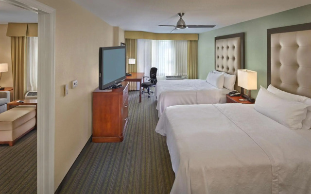 Homewood Suites by Hilton Daytona Beach Speedway-Airport