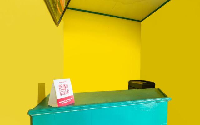 OYO 2141 Pondok Pulo Sari 2