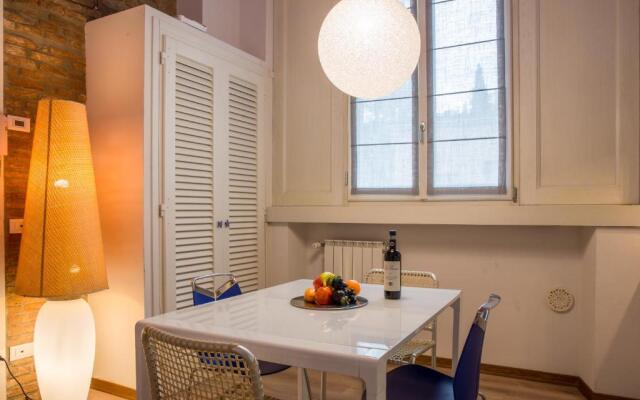 Giglio Apartments by Mmega