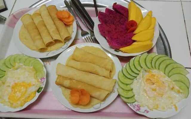 Du Gia Waterfall Hostel & Homestay