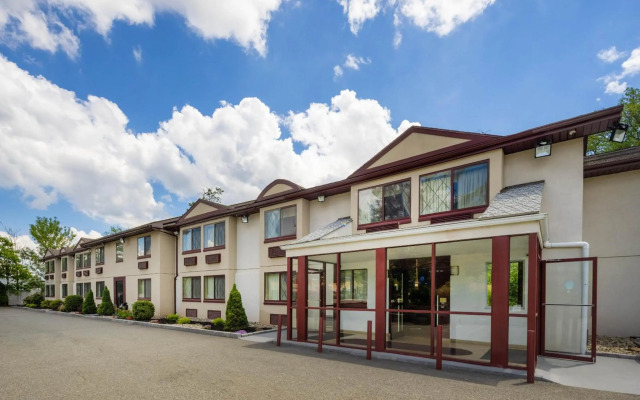 FairBridge Inn Express Nyack