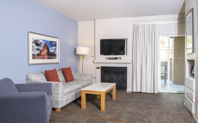 WorldMark Las Vegas Boulevard