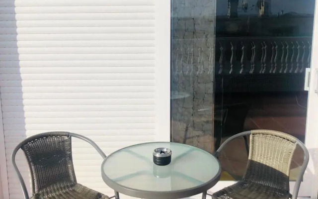 Luxury Suites Fuengirola