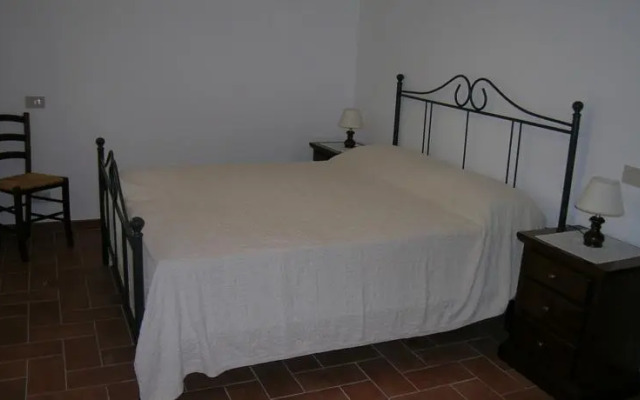 Agriturismo Podere Ossaia