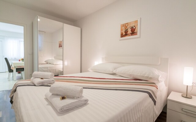 Drop In Split Apartments