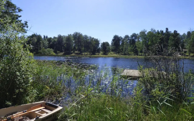Gruvebo Gård