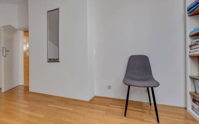 Apartment Sea breeze Makarska