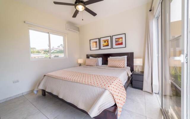 Coco Bohio, Villas in Sosua, Casa Linda