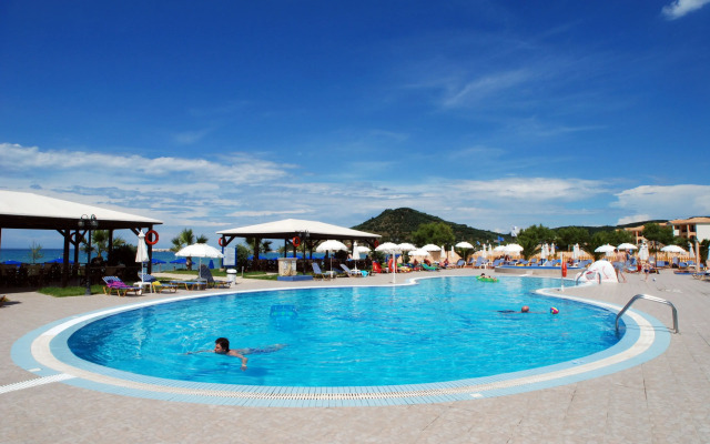 Alykanas Beach Hotel by Zante Plaza