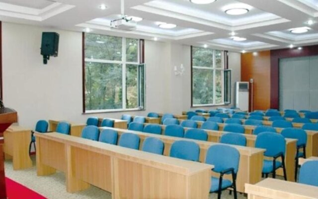 Laoshan Shuangtai Resort