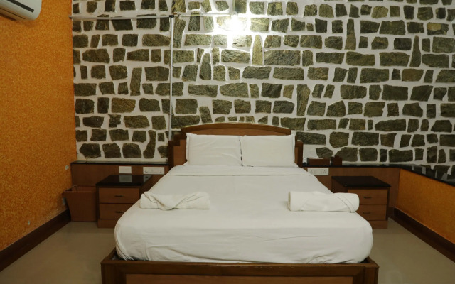 Holiday Valley Nature Resorts