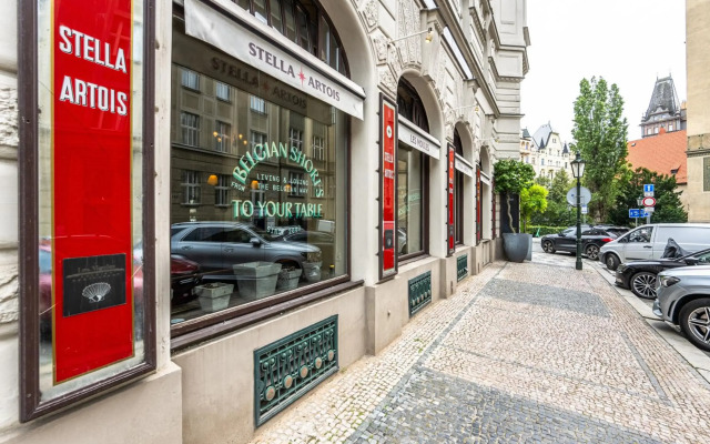 Wishlist Old Prague Residences - Old Town Square