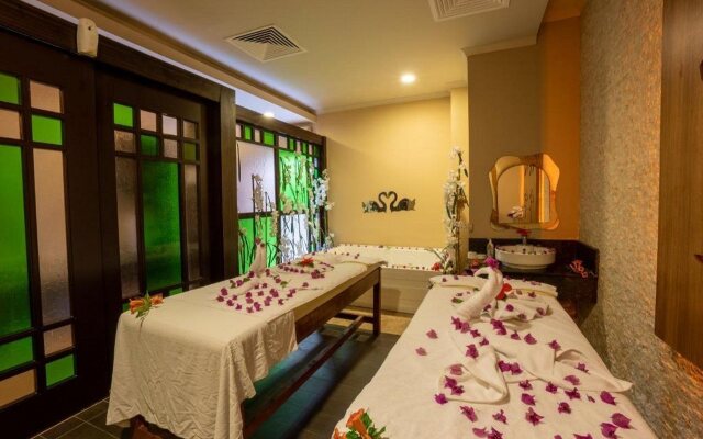 Hotel Titan Select Ultra All Inclusive