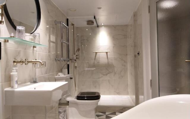 Hotel Indigo Bath by IHG