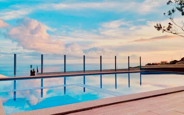 Villa Pinheira IV -Heated swimming pool and jacuzzi