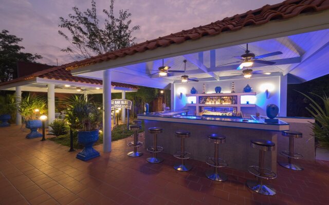 Pictory Garden Resort