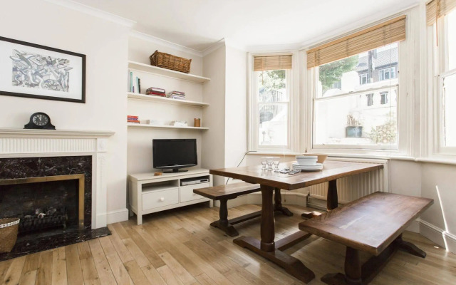 Onefinestay - Maida Vale Apartments