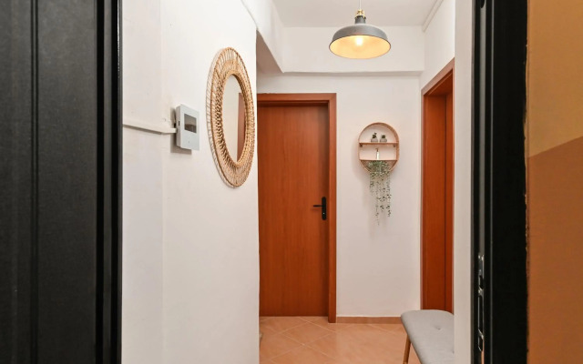 Cosy&Art 1BD Apartment next to Slaveykov Square