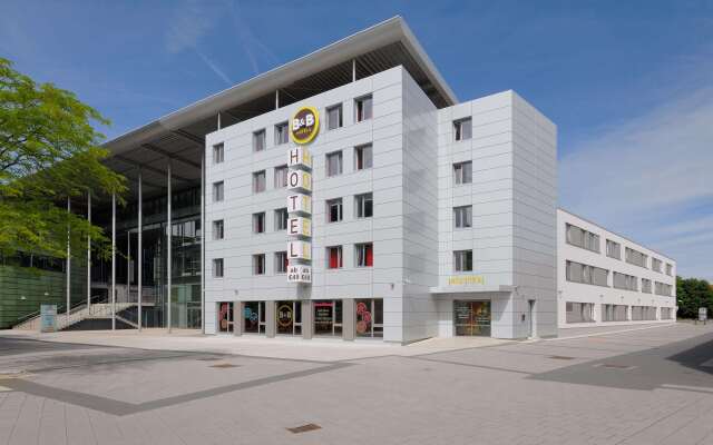 B&B Hotel Bielefeld