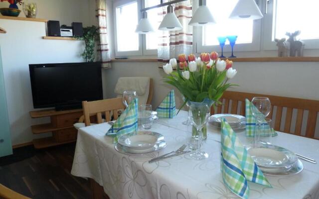 Ferienwohnung Dachs