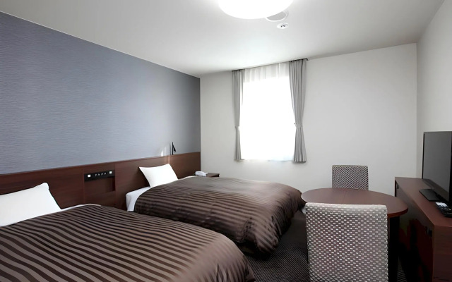 Hotel Ligare Kasugano