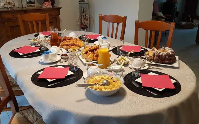 Chambres d'Hôtes Chez Onna