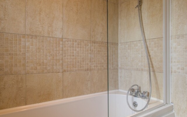The Haddington Self Catering