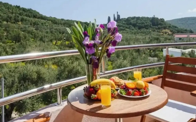 Mirimar Apartments Zante