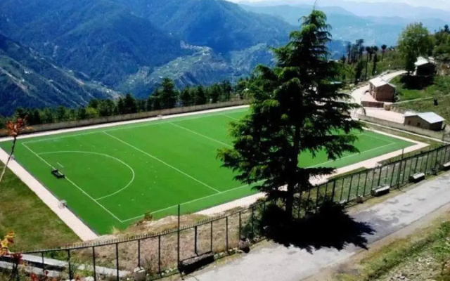 Hill Top Resorts Narkanda