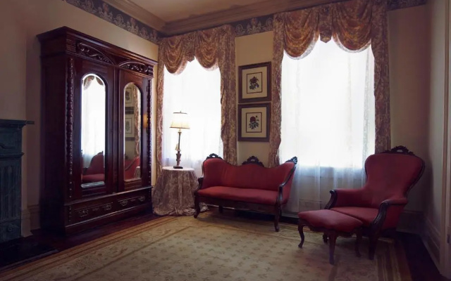The Myrtles Plantation