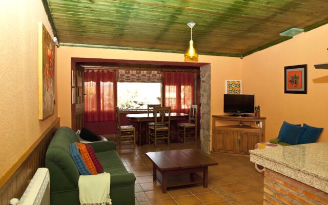 A Horta Alojamiento Rural