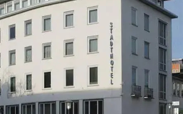 Stadthotel Kassel