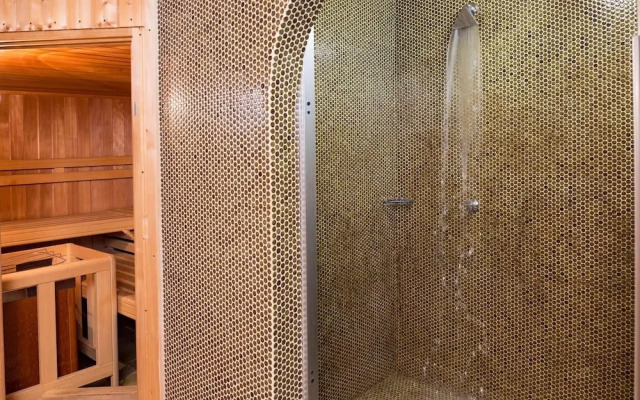 Ground Floor Apartment in Radstadt With Terrace