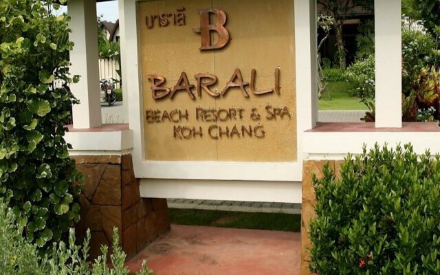 Barali Beach Resort & Spa Koh Chang