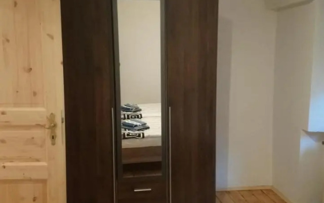 Ferienwohnung Rahmenberg