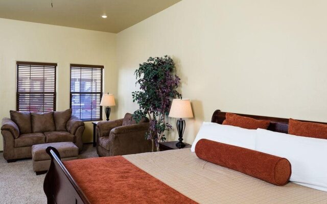 The Courtyard Villas