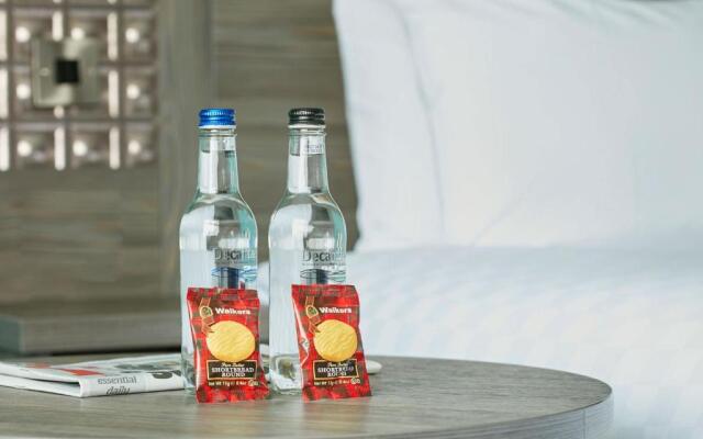 Leonardo Hotel Cheltenham