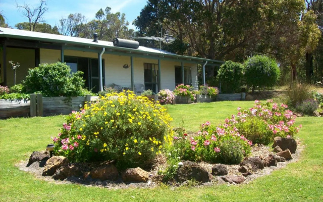 Silversprings cottages