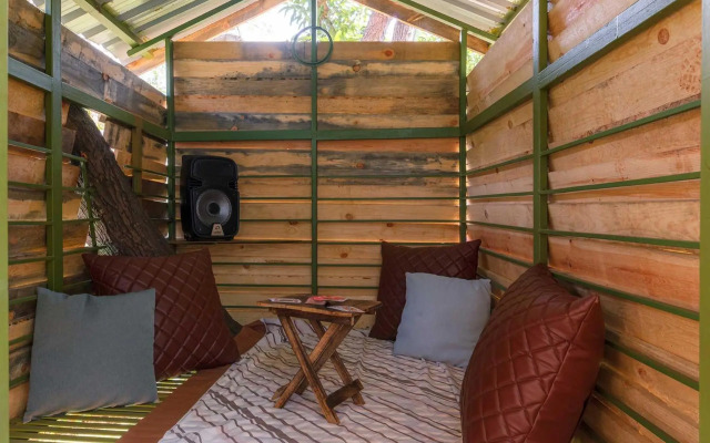 StayVista at Morning Dew Retreat