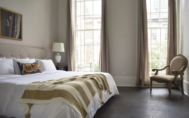 Magazine Street Deluxe Suites by Sonder