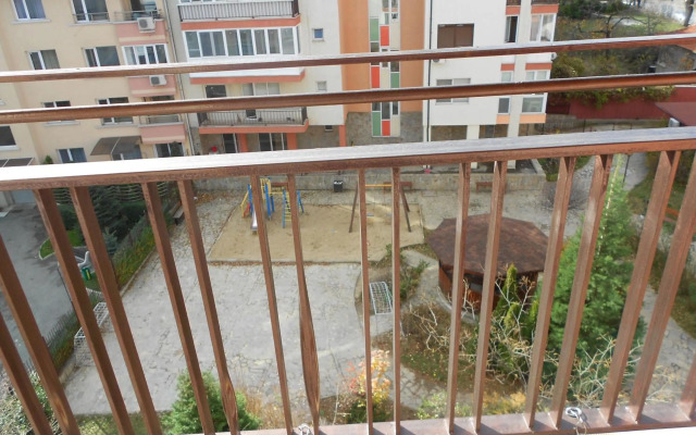 Апартамент Мур