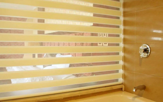 Guangzhou Kai Rong Du International Hotel