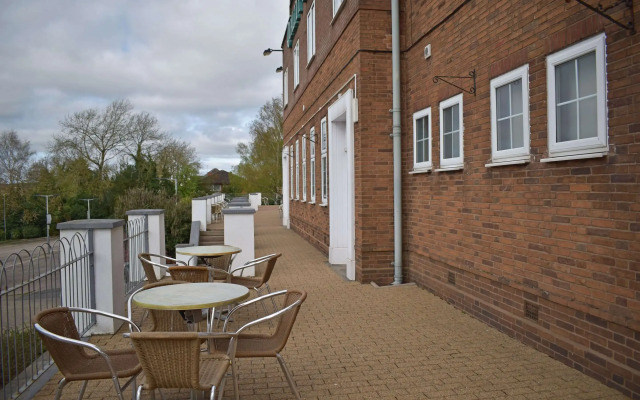 Quality Hotel Coventry