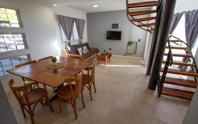 Gasparetto Lofts Mendoza