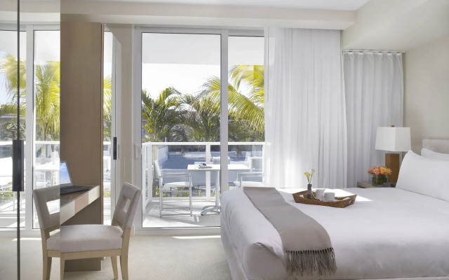 Grand Beach Hotel Surfside West