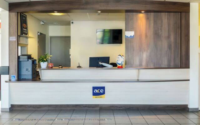 ACE Hôtel Creutzwald St Avold