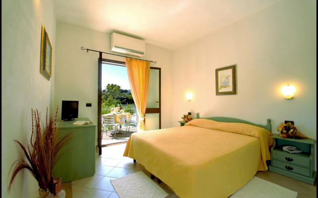 Albergo Residenziale Gli Ontani