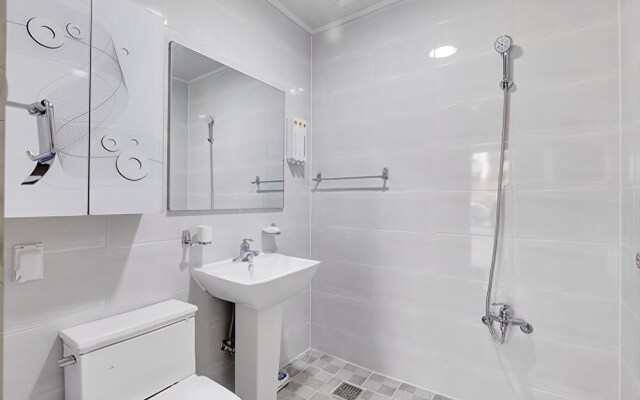 Danyang Smile and Relax Pension