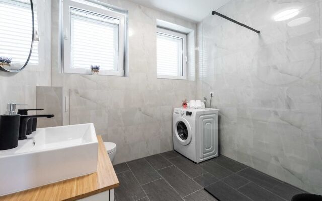 Apartment Pinegrove